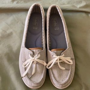 Light blue Jean Keds